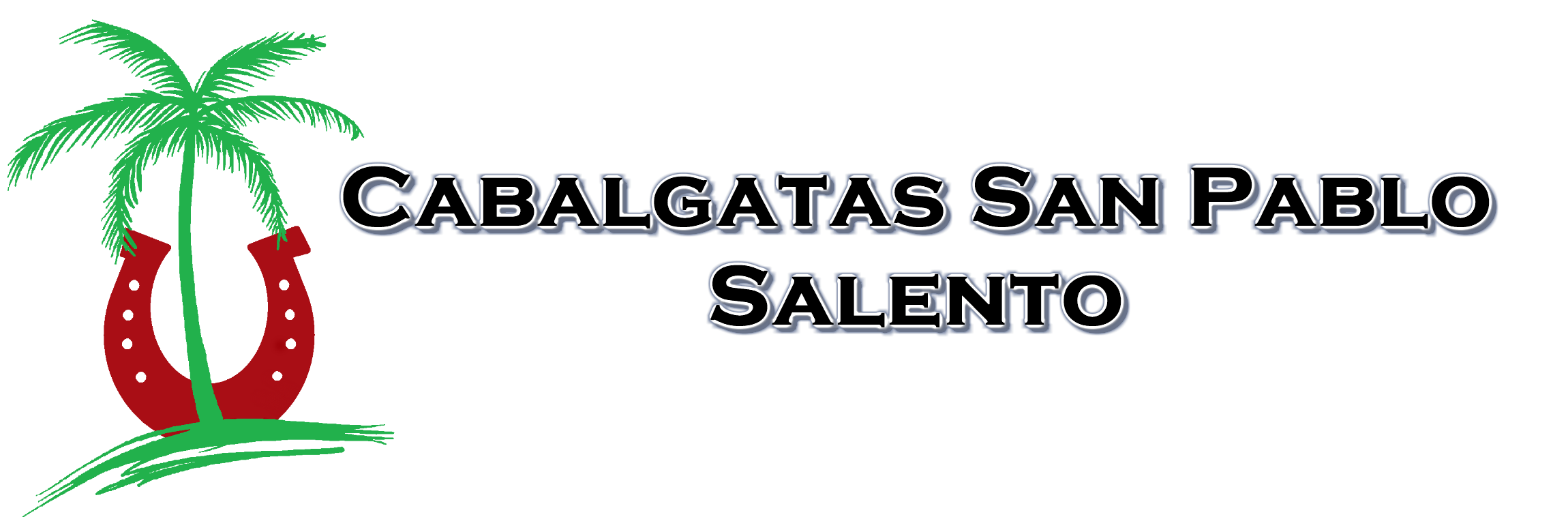 Cabalgatas San Pablo